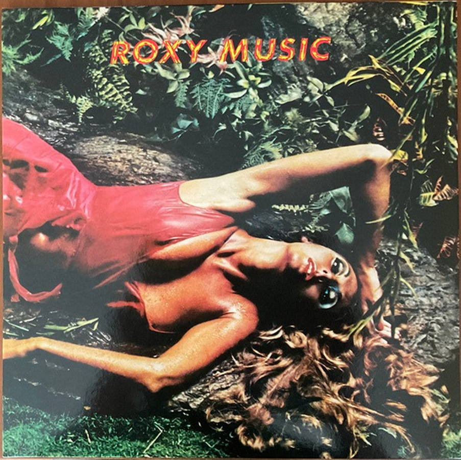 Roxy Music – Stranded